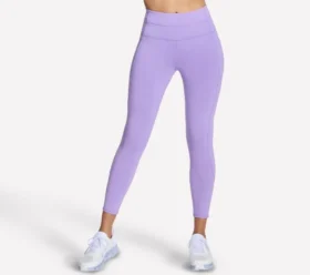 Skechers Go Walk Yüksek Bel 7/8 Tayt