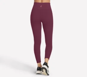 Skechers Go Walk Yüksek Bel 7/8 Tayt