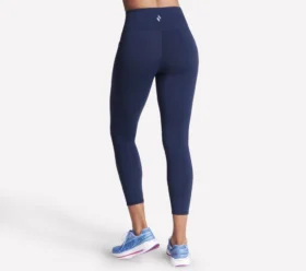 Skechers Go Walk Yüksek Bel 7/8 Tayt