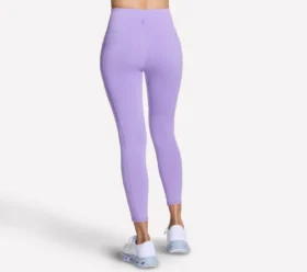 Skechers Go Walk Yüksek Bel 7/8 Tayt