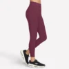 Skechers Go Walk Yüksek Bel 7/8 Tayt Skechers Go Walk Yüksek Bel 7/8 Tayt