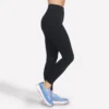 Skechers Go Walk Yüksek Bel 7/8 Tayt Skechers Go Walk Yüksek Bel 7/8 Tayt