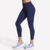 Skechers Go Walk Yüksek Bel 7/8 Tayt Skechers Go Walk Yüksek Bel 7/8 Tayt