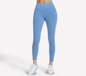 Skechers Go Walk Yüksek Bel Tayt