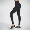 Skechers Go Walk Yüksek Bel Tayt Skechers Go Walk Yüksek Bel Tayt