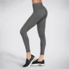 Skechers Go Walk Yüksek Bel Tayt Skechers Go Walk Yüksek Bel Tayt