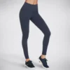 Skechers Go Walk Yüksek Bel Tayt Skechers Go Walk Yüksek Bel Tayt