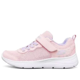 Skechers Great News Pembe