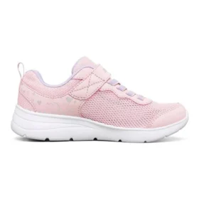 Skechers Great News Pembe
