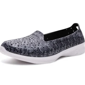 Skechers H2 GO “Gri”