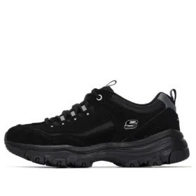 Skechers I-Conik “Siyah” Skechers I-Conik “Siyah”