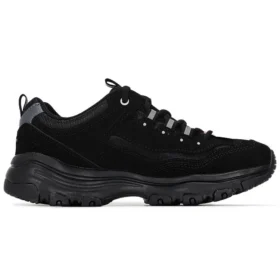 Skechers I-Conik “Siyah” Skechers I-Conik “Siyah”