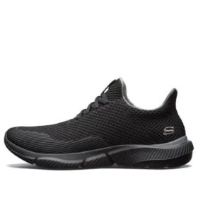 Skechers Ingram Siyah