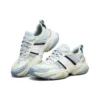Skechers Kraz Beyaz/Mavi