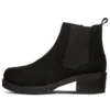 Skechers Lugnut “Siyah”