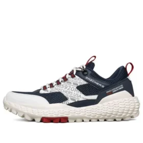 Skechers Monster Mavi