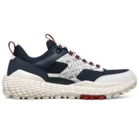 Skechers Monster Mavi