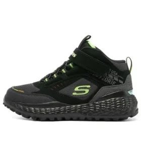 Skechers Monster “Siyah”
