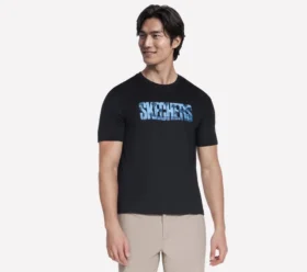Skechers Motivate Tişört