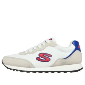 Skechers Og 85 “Beyaz”