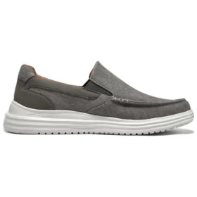 Skechers Proven “Taupe” Skechers Proven “Taupe”