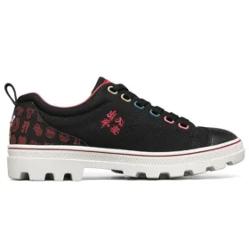Skechers Roadies “Siyah”