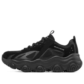 Skechers Rover X “Siyah”