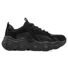 Skechers Rover X “Siyah”
