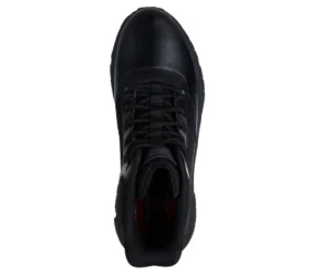 Skechers Slip-in Work Waterproof Slip-Resistant: D’Lux Journey – Redron