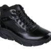 Skechers Slip-in Work Waterproof Slip-Resistant: D’Lux Journey – Redron