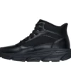 Skechers Slip-in Work Waterproof Slip-Resistant: D’Lux Journey – Redron