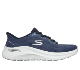 Skechers Slip-ins: Arch Fit 2.0 – Cesur Hareket