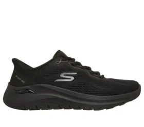 Skechers Slip-ins: Arch Fit 2.0 – Cesur Hareket
