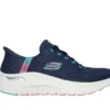 Skechers Slip-ins: Arch Fit 2.0 – Kolay Şıklık Skechers Slip-ins: Arch Fit 2.0 – Kolay Şıklık