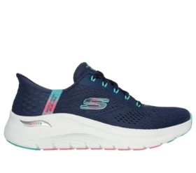 Skechers Slip-ins: Arch Fit 2.0 – Kolay Şıklık