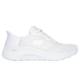 Skechers Slip-ins: Arch Fit 2.0 – Kolay Şıklık