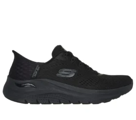 Skechers Slip-ins: Arch Fit 2.0 – Kolay Şıklık