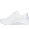 Skechers Slip-ins: Arch Fit 2.0 – Kolay Şıklık