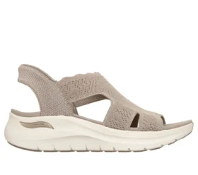 Skechers Slip-ins: Arch Fit 2.0 Sandalet – En Uygun
