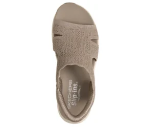 Skechers Slip-ins: Arch Fit 2.0 Sandalet – En Uygun