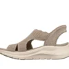 Skechers Slip-ins: Arch Fit 2.0 Sandalet – En Uygun Skechers Slip-ins: Arch Fit 2.0 Sandalet – En Uygun