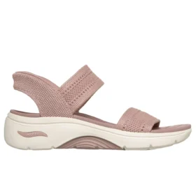 Skechers Slip-ins: Arch Fit 2.0 Sandalet – Kennedy