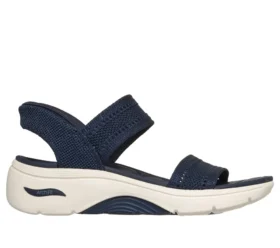 Skechers Slip-ins: Arch Fit 2.0 Sandalet – Kennedy