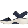 Skechers Slip-ins: Arch Fit 2.0 Sandalet – Kennedy Skechers Slip-ins: Arch Fit 2.0 Sandalet – Kennedy