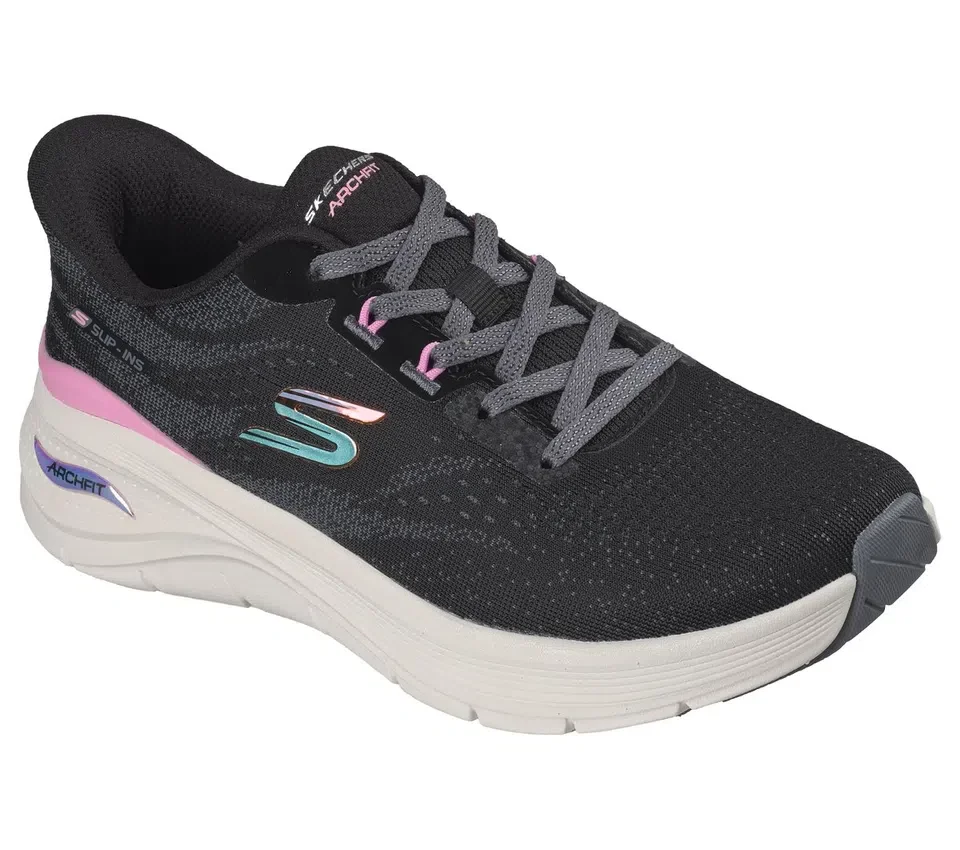Skechers Slip-ins: Arch Fit 3.0 Skechers Slip-ins: Arch Fit 3.0