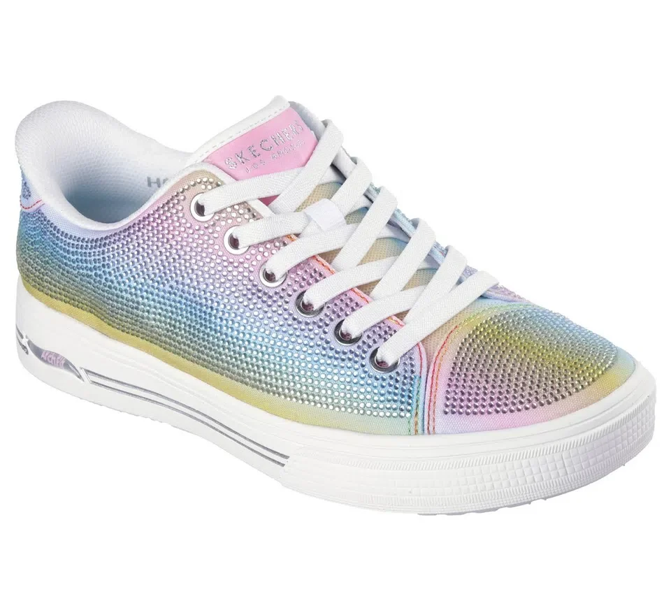 Skechers Slip-ins: Arch Fit Arcade – Dazzle You Skechers Slip-ins: Arch Fit Arcade – Dazzle You