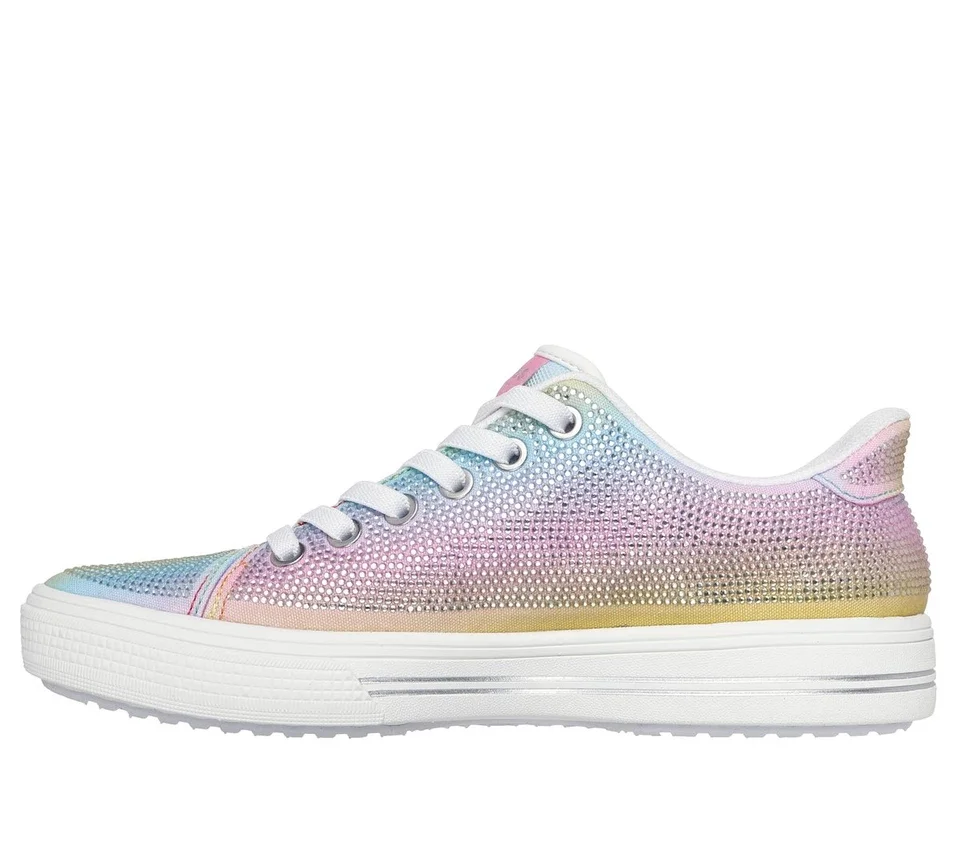 Skechers Slip-ins: Arch Fit Arcade – Dazzle You Skechers Slip-ins: Arch Fit Arcade – Dazzle You