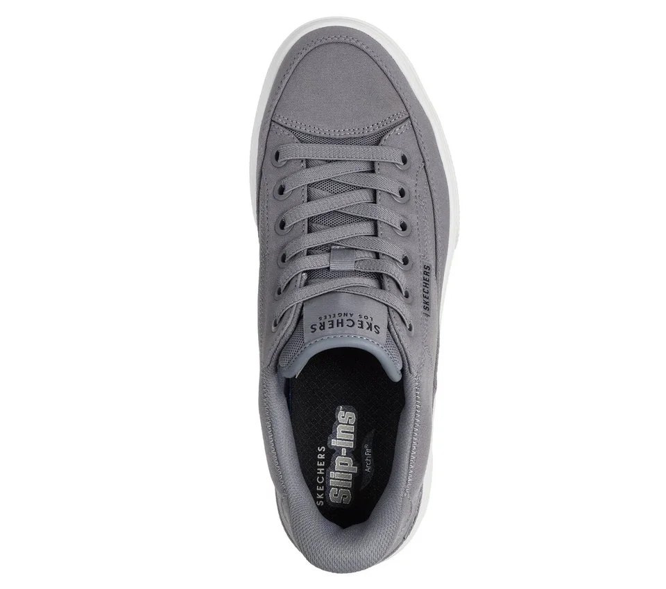 Skechers Slip-ins: Arch Fit Arcade – See Ya There Skechers Slip-ins: Arch Fit Arcade – See Ya There