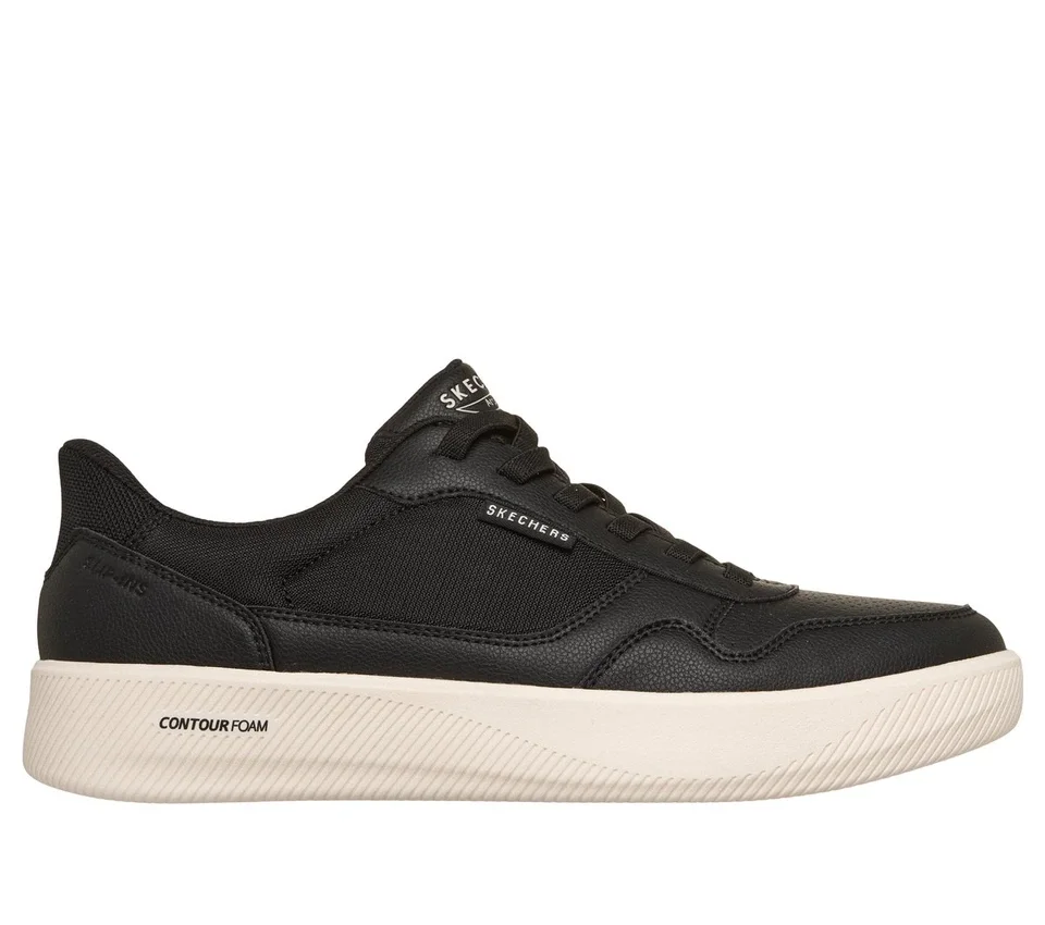 Skechers Slip-ins: Arch Fit Court Break – Rahat Skechers Slip-ins: Arch Fit Court Break – Rahat