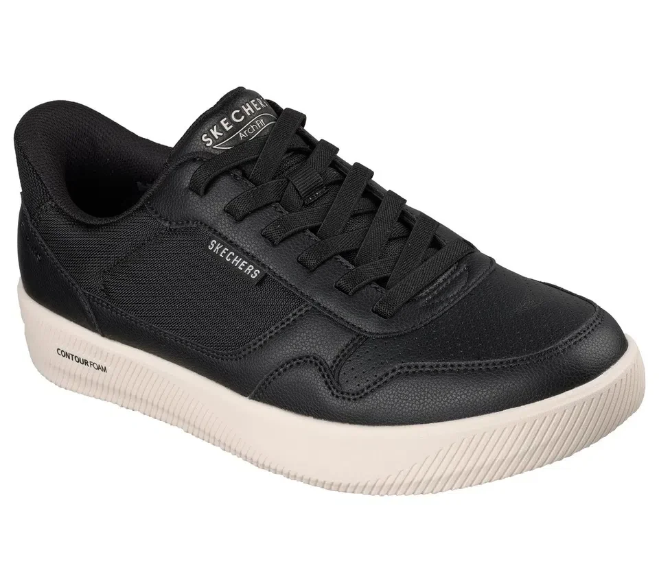 Skechers Slip-ins: Arch Fit Court Break – Rahat Skechers Slip-ins: Arch Fit Court Break – Rahat